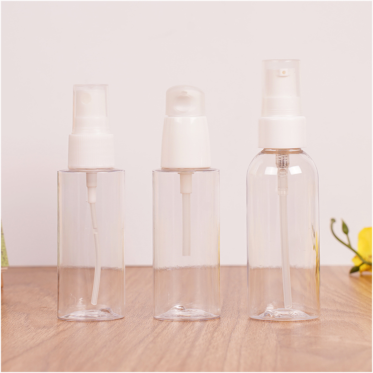 bouteille de lotion
